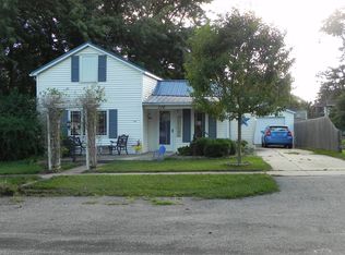 116 Sycamore St, Janesville, IA 50647
