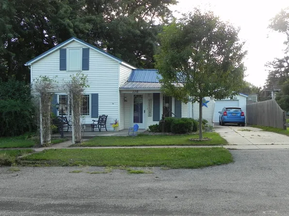 116 Sycamore St, Janesville, IA 50647