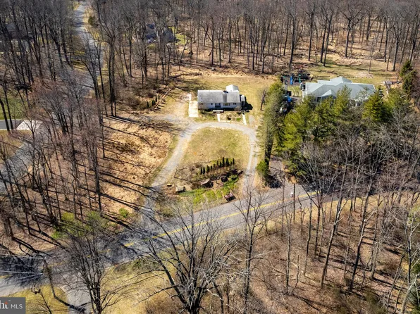 516 Cherry Hill Rd, Princeton, NJ 08540