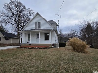 301 E Summit St, Macomb, IL, 61455