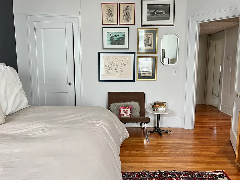 Virginia Court Apartments — Photo 21
