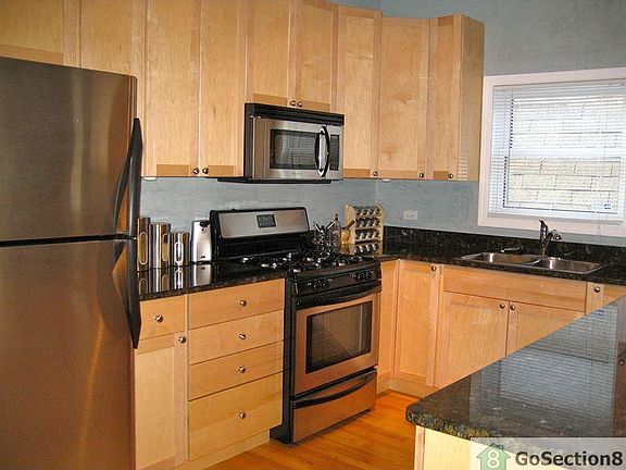 2nd image of 6823 S Dorchester Ave #3