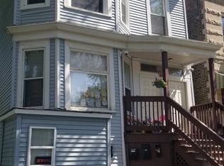 3434 W Belden Ave, Chicago, IL 60647