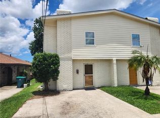 4711 Grammar Ave, Metairie, LA 70001