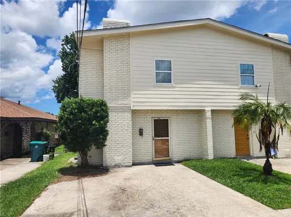 4711 Grammar Ave, Metairie, LA 70001