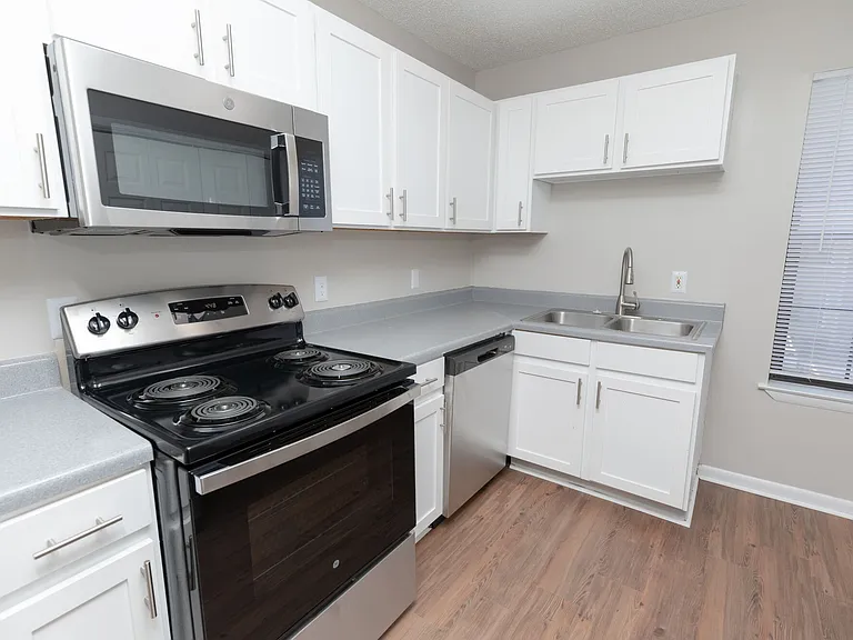 The Village Apartments — Photo 5