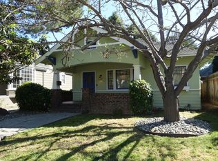 936 Waverley St, Palo Alto, CA