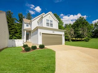 2703 Liberty Landing Ct, Florissant, MO 63033