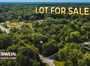 60981 Coachman Dr, South Bend, IN 46614