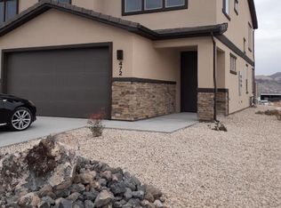 472 N 530 W, Hurricane, UT 84737