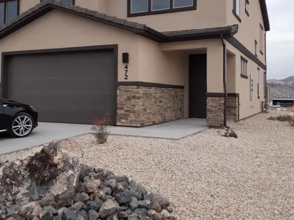 472 N 530 W, Hurricane, UT 84737