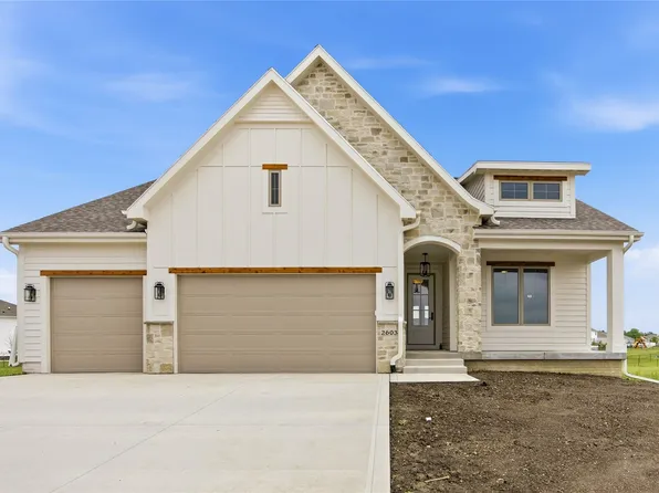 2603 10th Ave SE, Altoona, IA 50009