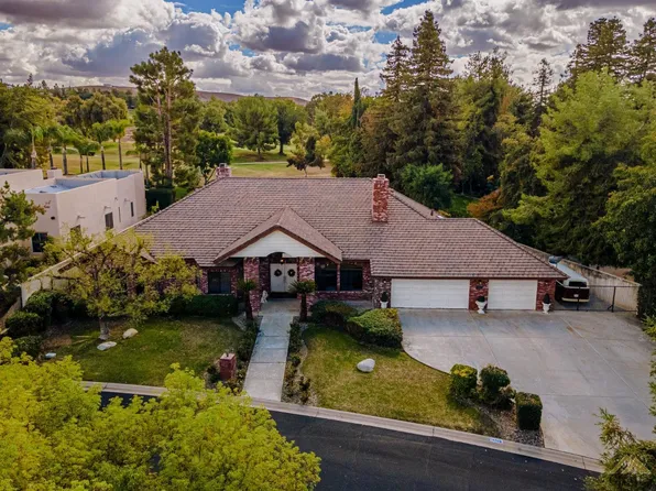 14909 Padero Ct, Bakersfield, CA 93306