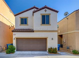 7756 Patina Threads Ct, Las Vegas, NV 89149