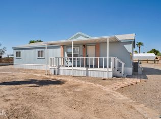 12522 E 41st Pl, Yuma, AZ 85367