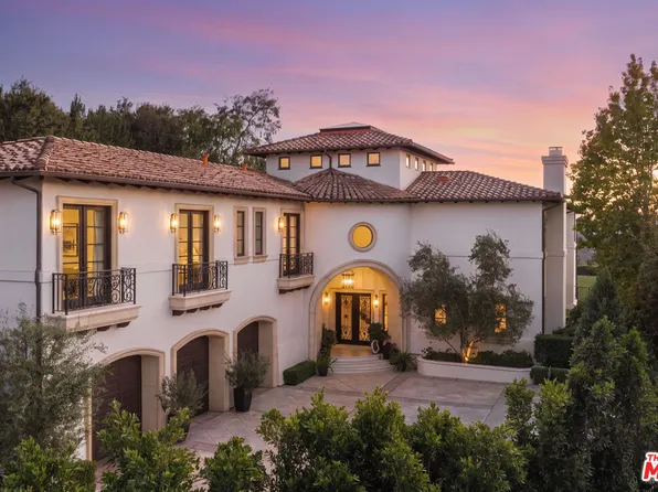 2481 Summitridge Dr, Beverly Hills, CA 90210
