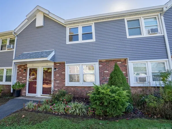 211 East Main Street #54, Branford, CT 06405