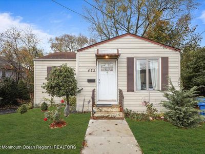 472 Shrewsbury Avenue, Tinton Falls, NJ, 07701