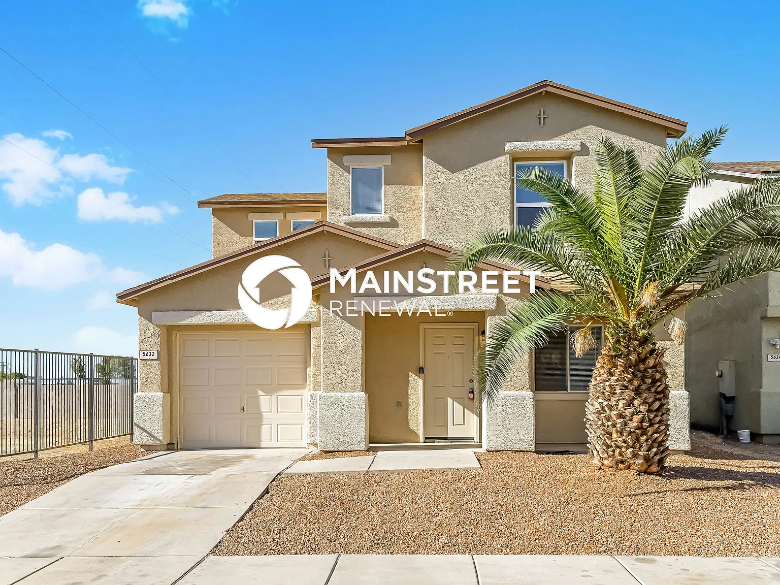 5632 S Vine Ave — Photo 1