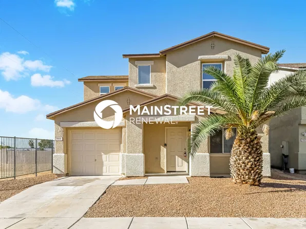 5632 S Vine Ave, Tucson, AZ 85706