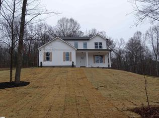 751 Pearson Town Rd LOT 21, Moore, SC 29369