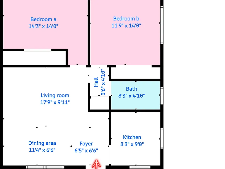 626 SW 14th Ave #108 — Photo 32