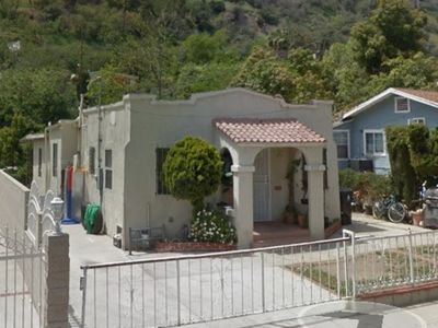 222 N Avenue 49, Los Angeles, CA, 90042