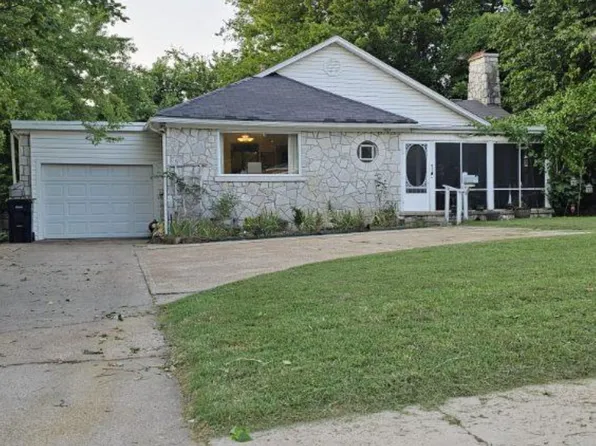 1525 Porter St, Batesville, AR 72501