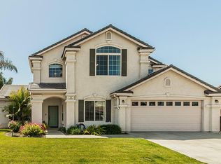 252 N Terry Ave, Clovis, CA 93612