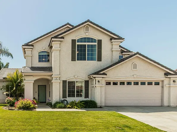 252 N Terry Ave, Clovis, CA 93612