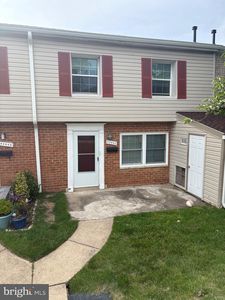 9200 Bridle Path Ln Unit E, Laurel, MD, 20723