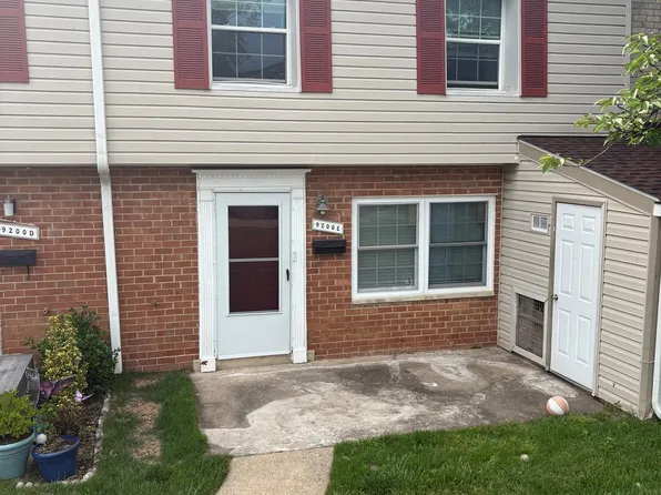 9200 Bridle Path Ln Unit E, Laurel, MD 20723