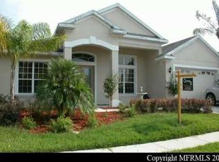 3913 Ocita Dr, Orlando, FL 32837