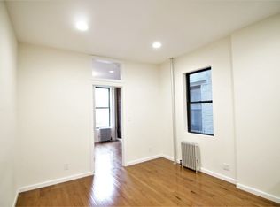 206 E 6th St #6B, New York, NY 10003