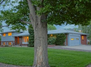 11551 W 39th Pl, Wheat Ridge, CO 80033