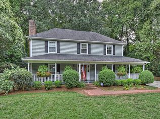 4308 Old Saybrook Ct, Charlotte, NC 28211