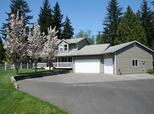 2321 Lakewood Rd, Arlington, WA 98223