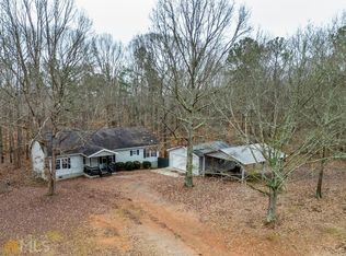 485 Browning Shoals Rd, Social Circle, GA 30025