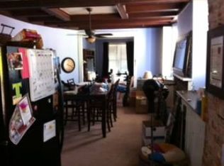1632 W Kiowa St APT 4, Colorado Springs, CO 80904