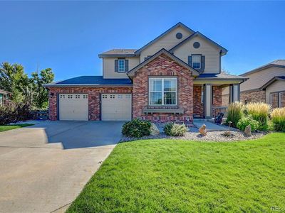 23942 E 2 Drive, Aurora, CO, 80018
