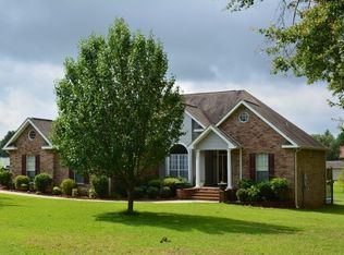 43 N Hill Dr #W, Carriere, MS 39426