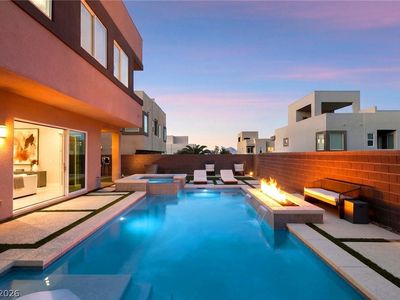 276 Crimson Edge St, Henderson, NV, 89012