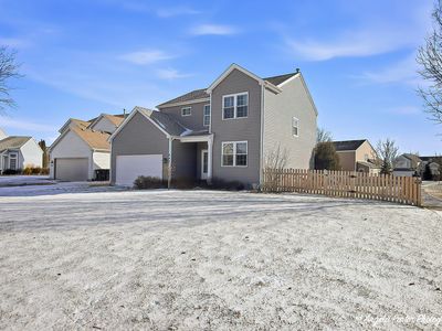 443 E Stockton Ct, Round Lake Beach, IL, 60073