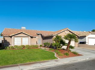 4350 Valley Regents Dr, North Las Vegas, NV 89032