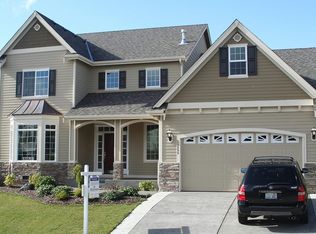 25453 SE 277th St, Maple Valley, WA 98038