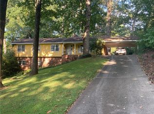 1399 Vista Leaf Dr, Decatur, GA 30033