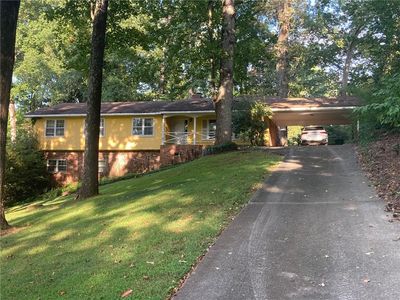 1399 Vista Leaf Dr, Decatur, GA, 30033
