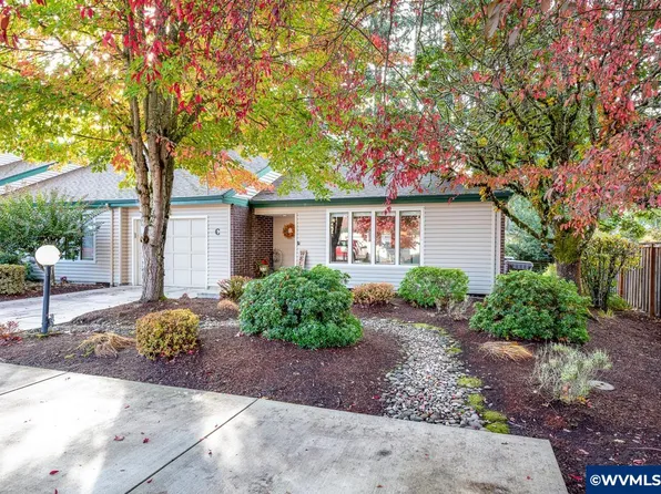 3282 Pacific Pl SW, Albany, OR 97321