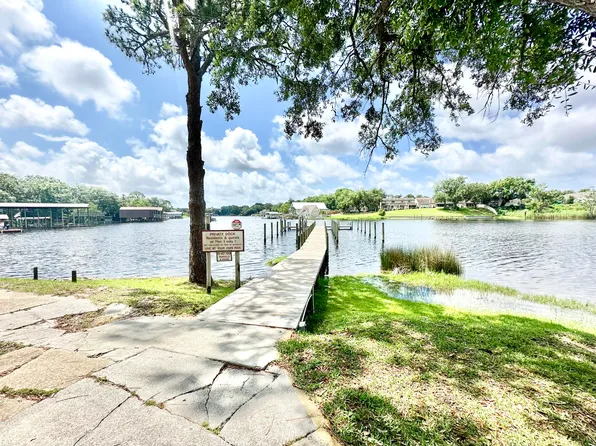 210 Pelham Rd Unit 109A, Fort Walton Beach, FL 32547