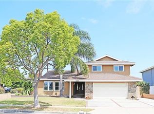 5915 Cathy Ave, Cypress, CA 90630